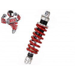 Αμορτισέρ Πίσω Yamaha TDM 900 "Αζώτου-Λαδιού" 33cm YSS